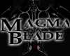 Magma Blade