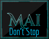 Don't Stop -Trap-