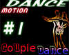 [IB] NICE DANCE #1
