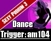 Sexy Podium Dance 3