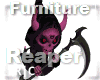 R|C Reaper Pink Furni
