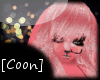 [Coon]Strbry Cream Tail