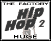 TF HipHop 2 Action Huge