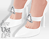 [DRV] White Shoes