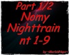 Nomy -Nighttrain 1/2