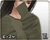 ❥ Long-Sleeved Gn.