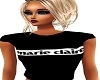 Marie Claire Tshirt~