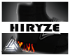 HiRyze Flames Slides V2
