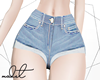 ♕ Summertimes Short