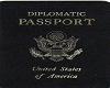 My Diplomatic Passport