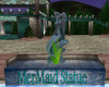 MerMaid Statue