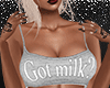Got Milk? RLL