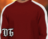 Red Sweater