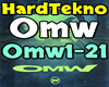 HardTekno - Omw