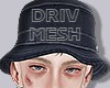 [DRIV BUCKET MESH M]