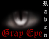 gray eye