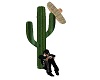 Cactus with Pose