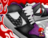 shoe fd purple ✮