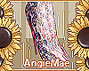 AM* Sonia Boots
