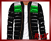 Bubble Jacket