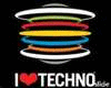 !GO!Techno Rave Club