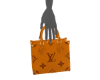 Bag Onthego Orange L