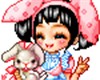 Bunny Lolita Girl
