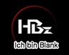 HBz - IchBinBlank