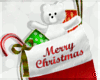 !© Christmas Stocking