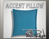 [red] Camerson Pillow 