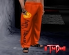 Halloween Pj's 1