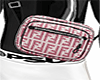 Bag Fend Pink