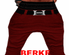 *Red pant