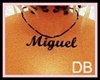 Necklaces Miguel 2