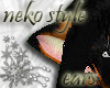 :ICE CrossFox Neko Er