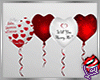 [LD]Marry me♣Balloons