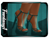 FAN'S FANCEY SHOES