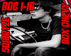 501Bryze - Box Chevy