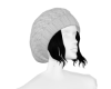 Inga Hat w/hair |w v2