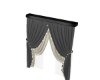 LARGE DRAPES