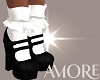 Amore Babe Heels
