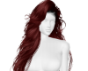 Elle Red Long Hair V1