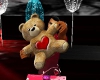 valentine bear (gift)