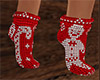 Christmas Socks 9 (F)