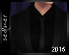 [T] Classic Suit Black