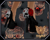 [ang]Day of Dead Heel