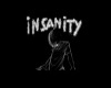 Insanity T-shirt