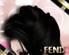 ♔ Queen Fenix Hair
