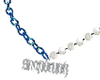 SNPDRNK Necklaces