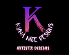 kyna designs